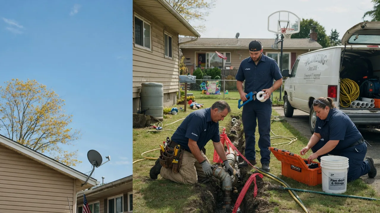 Garbage Disposal Replacement in Oakland, IL near me