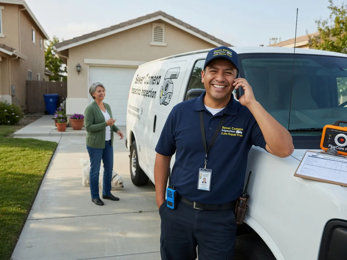 Sewer Line Repair Oakland, IL FAQs